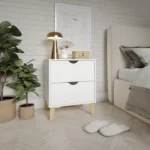 كمود أبيض Vira301