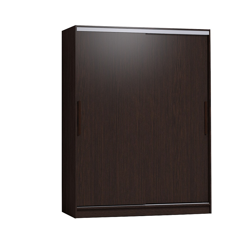 17584.970 دولاب 160سم Lecco01 - الصورة 1