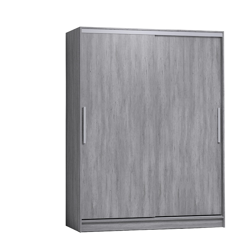 17614.970 دولاب 160سم Lecco03 - الصورة 1