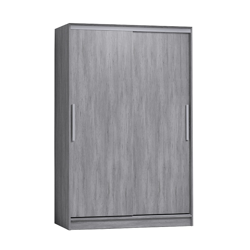 17661.970 دولاب 135سم Lecco35 - الصورة 1