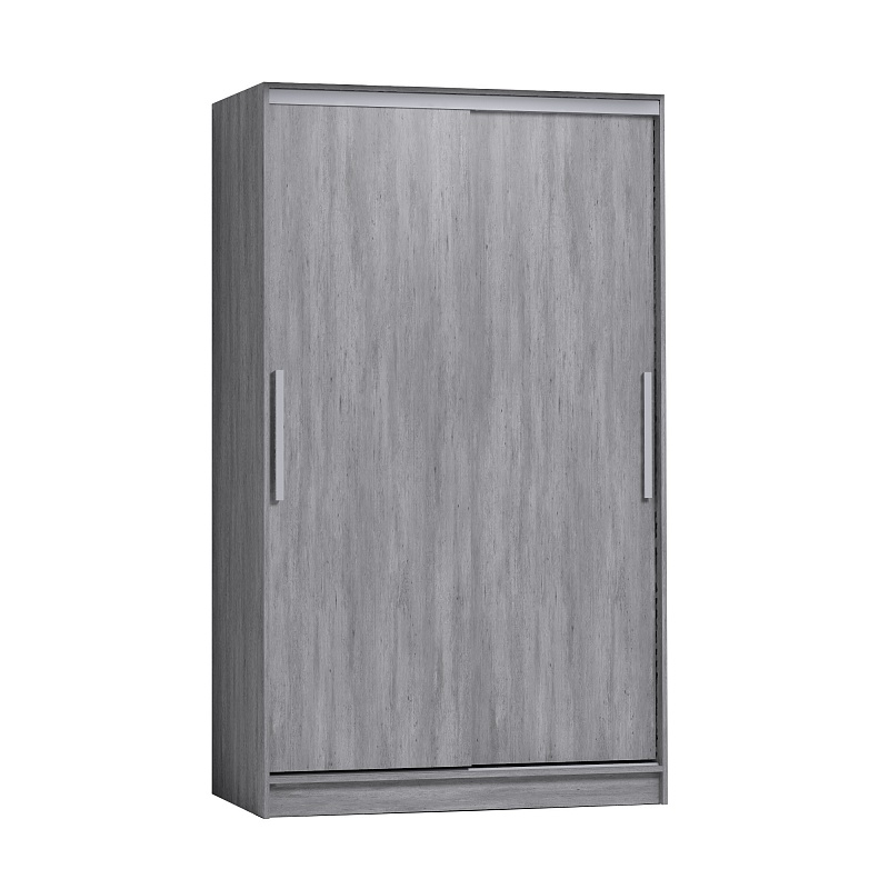 17667.970 دولاب 120سم Lecco14 - الصورة 1