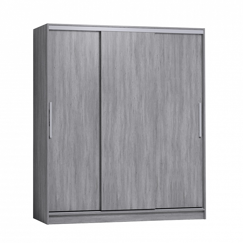 17673.970 دولاب 180سم Lecco85 - الصورة 1