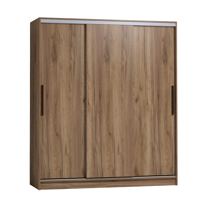 17679.970 دولاب 180سم Lecco87 - الصورة 1