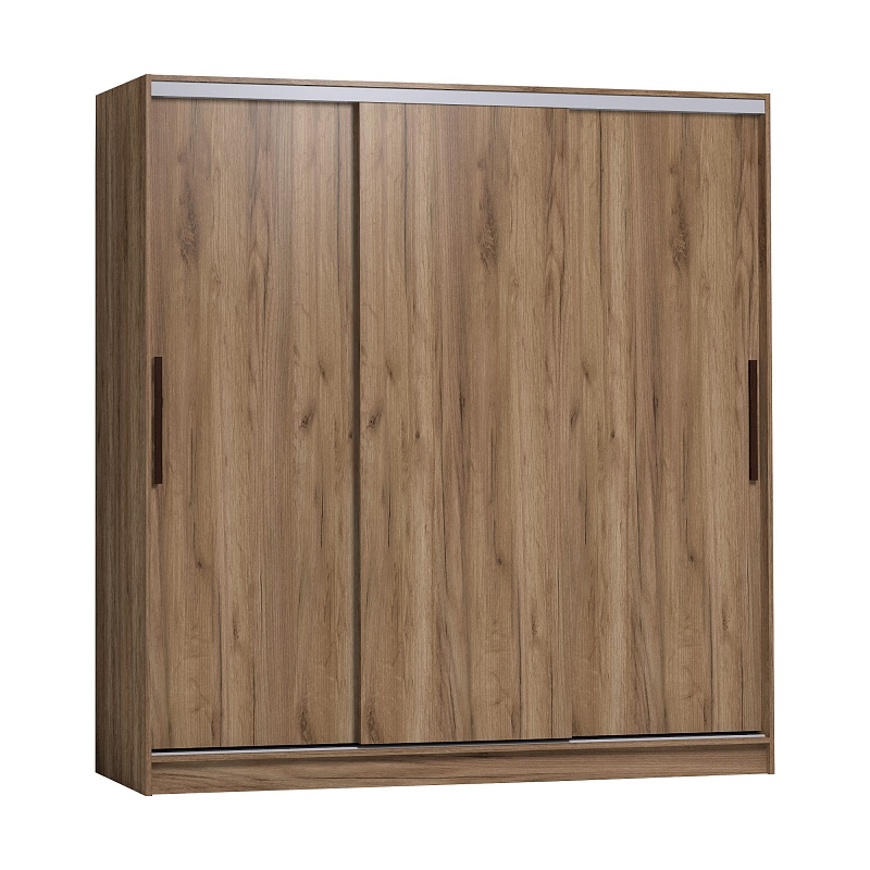 17687.970 دولاب مترين Lecco52 - الصورة 1