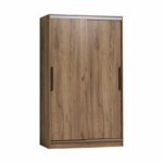 دولاب 120سم Lecco11