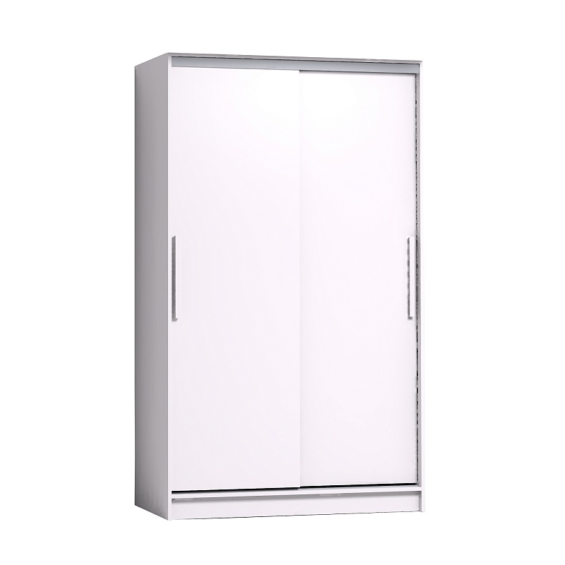 17758.970 دولاب 120سم Lecco12 - الصورة 1