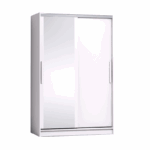 دولاب 135سم بمرايا Lecco45