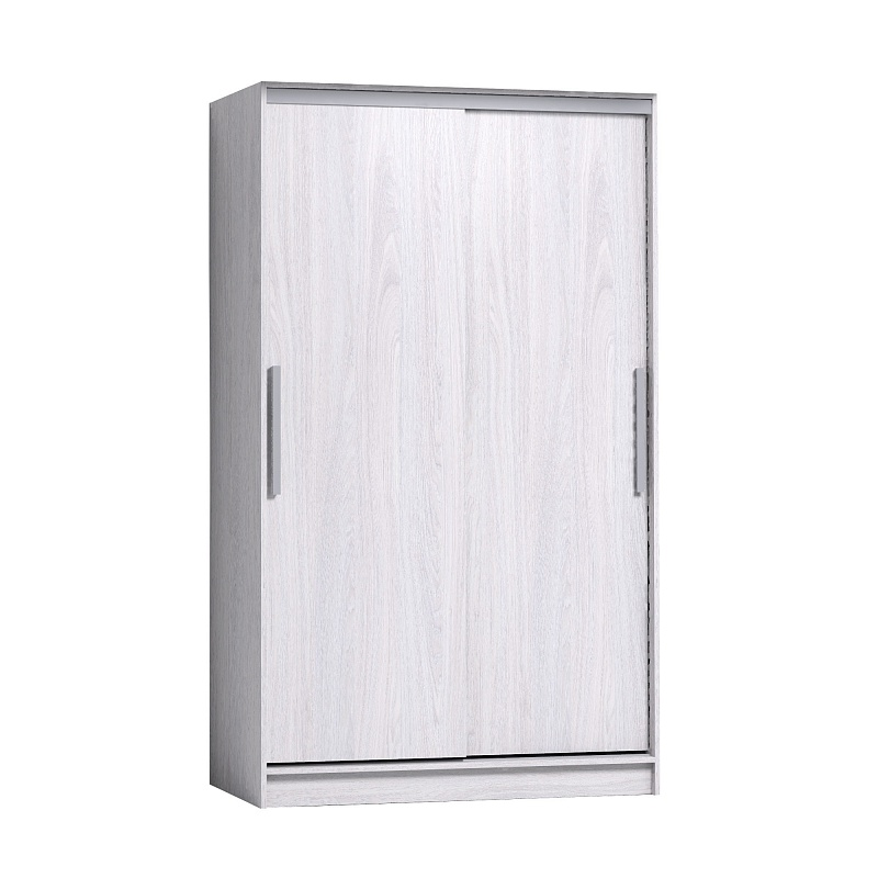 17880.970 دولاب 120سم Lecco16 - الصورة 1