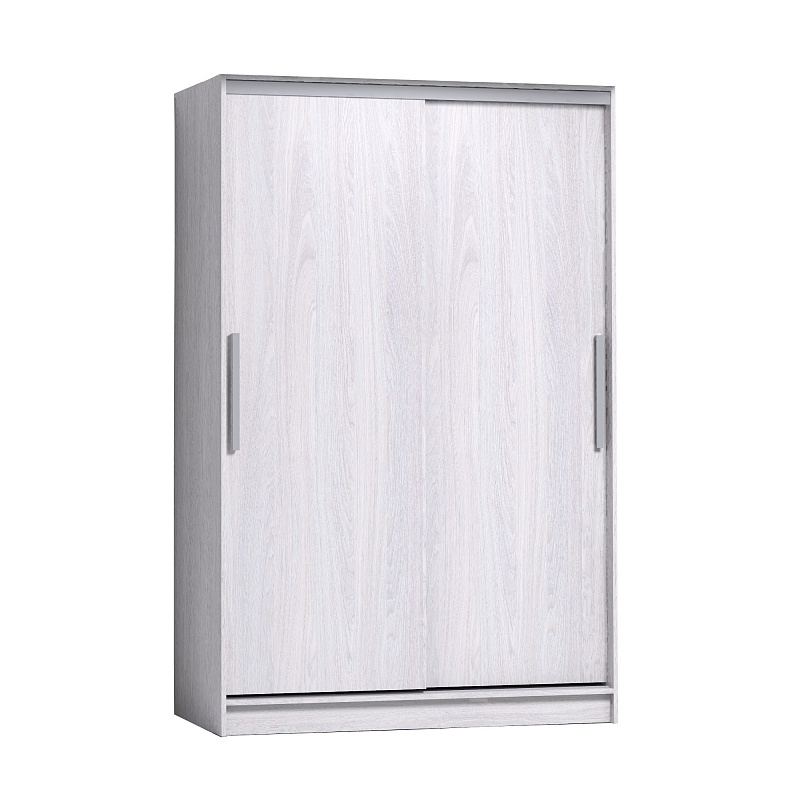 17890.970 دولاب 135سم Lecco33 - الصورة 1