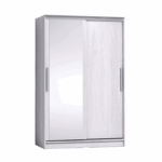 دولاب 135سم بمرايا Lecco43
