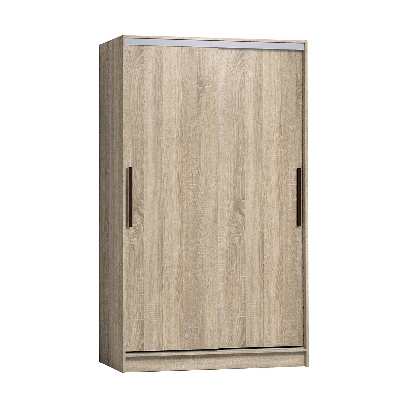 17919.970 دولاب 120سم Lecco13 - الصورة 1