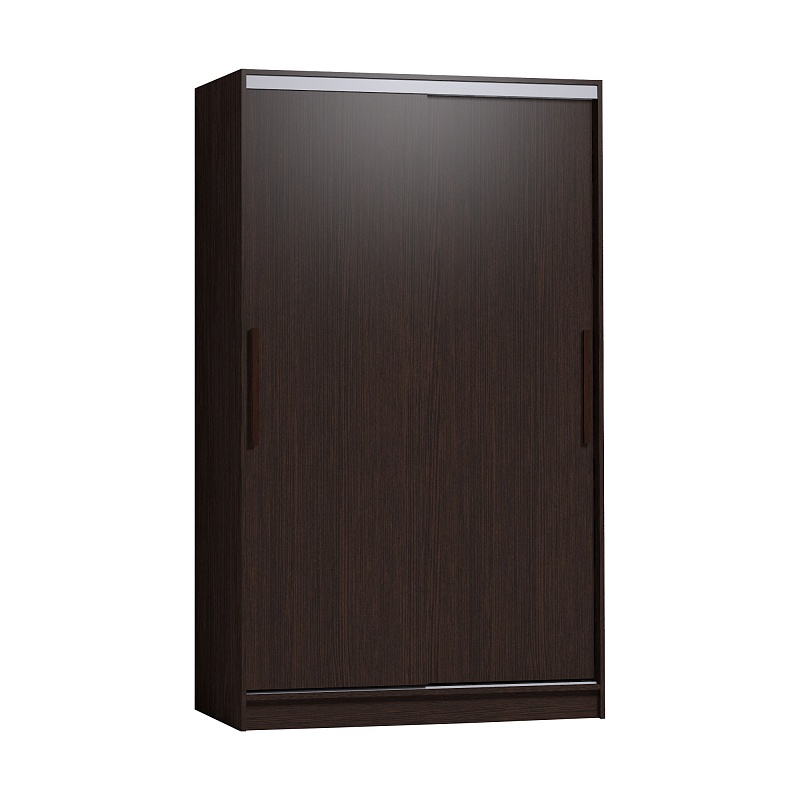 17921.970 دولاب 120سم Lecco15 - الصورة 1