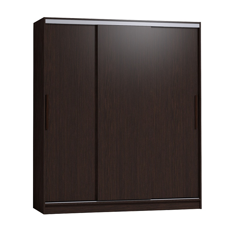 17926.970 دولاب 180سم Lecco83 - الصورة 1