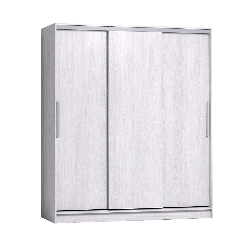 18011.970 دولاب 180سم Lecco84 - الصورة 1