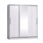 دولاب 180سم بمرايا Lecco92