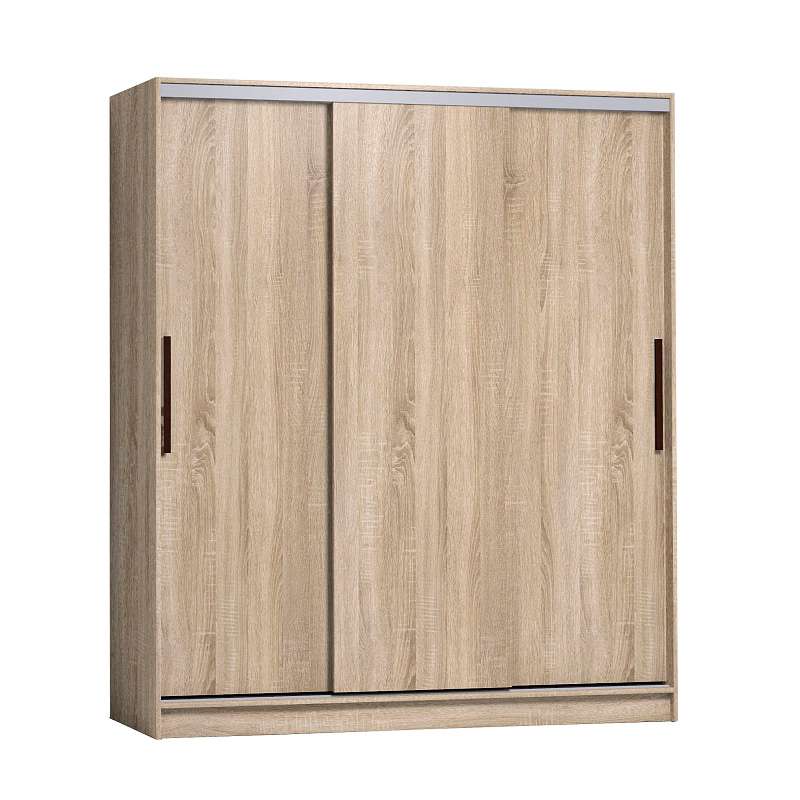image دولاب 180سم Lecco81 - الصورة 1