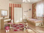 غرفة نوم Ruvo120
