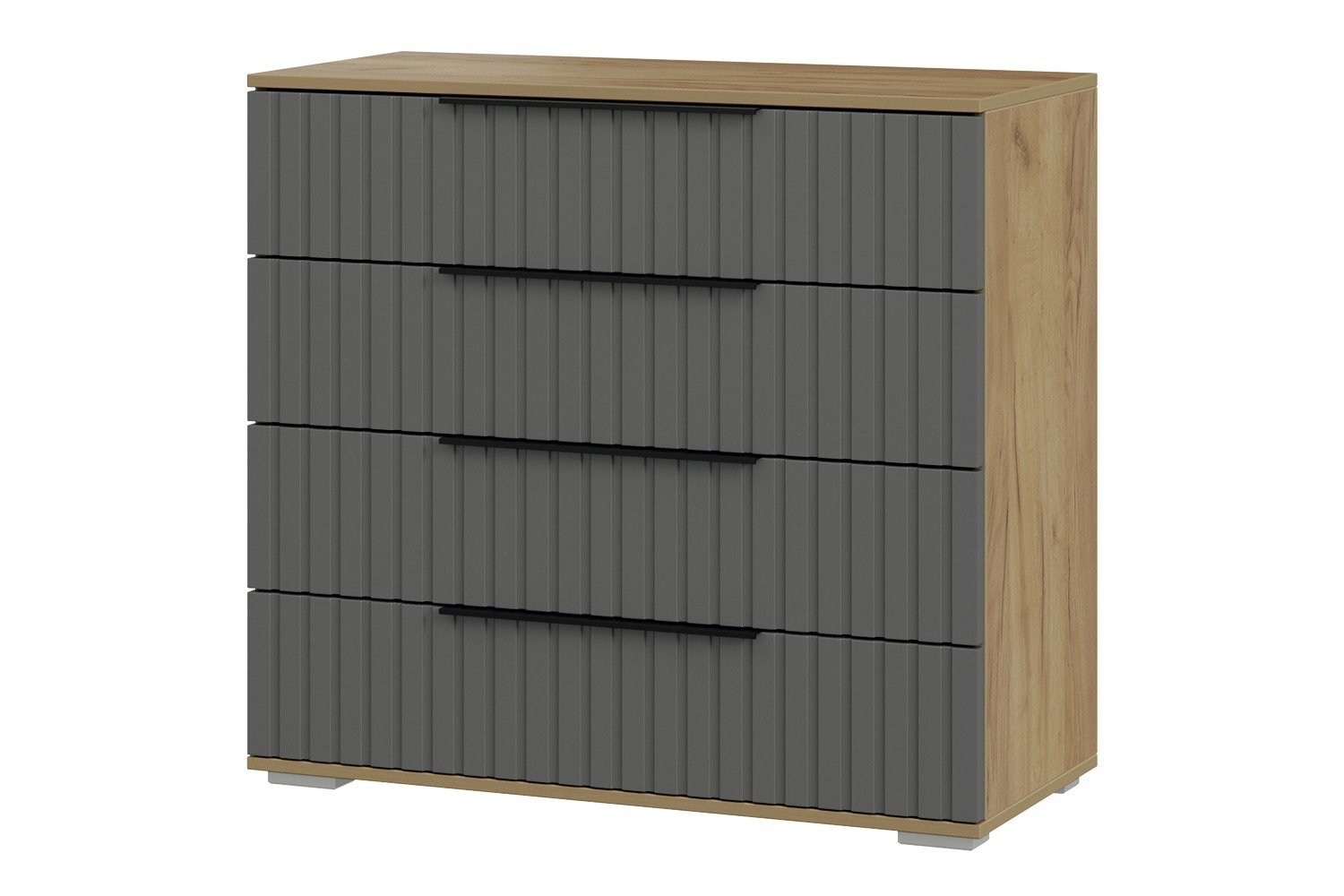 292738a82d457224cf5a782b6c604d83 وحدة ادراج Ribbed - الصورة 1