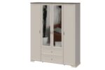 دولاب 180 سم Milano