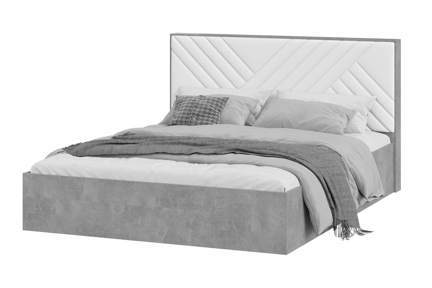 d139f8089a43dae8cf7b59ac1dd9b500 سرير (120/160Cm) Cesky2 - الصورة 1