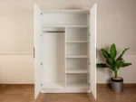 ⁦غرفة نوم دولاب 120-سرير120 - Porto⁩ - الصورة ⁦5⁩