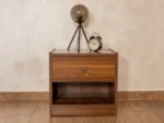 ⁦غرفة نوم دولاب 120-سرير120 - Avila⁩ - الصورة ⁦4⁩