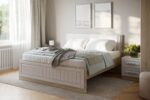 ⁦سرير 160سم - Florenceno⁩ - الصورة ⁦2⁩